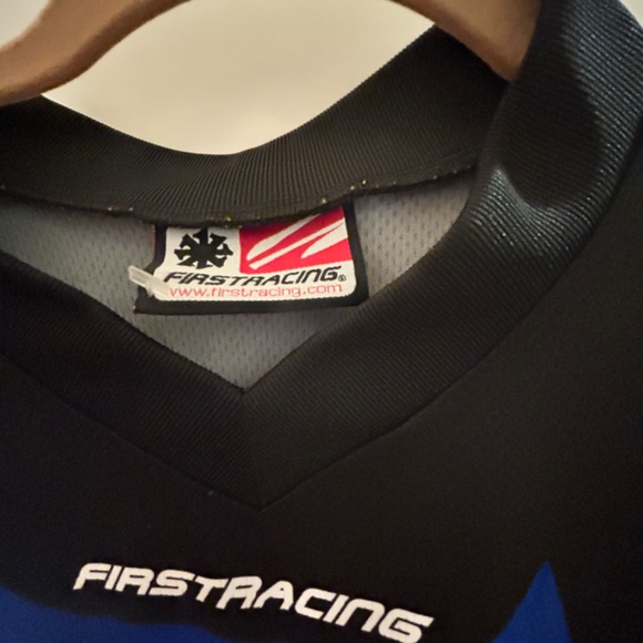 Men’s Motorcross Jersey - Picture 4 of 4